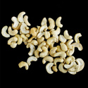 Cashewnötter Delade RAW EKO 200g