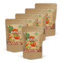 Hasselnötter Premium RAW EKO 200g x 5 paket