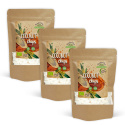 Kokoschips Premium EKO 200g x 3 paket