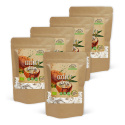 Kokosnöt i strimlor EKO 200g x 5 paket