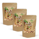 Paranötter Premium RAW EKO 250g x 3 paket
