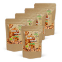 Valnötter Premium RAW EKO 250g x 5 paket