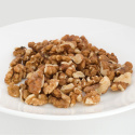 Valnötter i bitar RAW EKO 500g