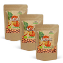 Hasselnötter Premium RAW EKO 500g x 3 paket