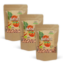 Hasselnötter Premium RAW EKO 500g x 3 paket