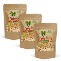 Cashewnötter Premium RAW EKO 500g x 3 paket