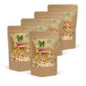 Cashewnötter Premium RAW EKO 500g x 5 paket