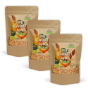 Aprikoskärnor Söta EKO 500g x 3 paket