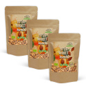 Aprikoskärnor Bittra EKO 500g x 3 paket