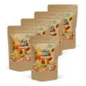 Aprikoskärnor Bittra EKO 500g x 5 paket