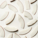 Kokosnöt i strimlor EKO 500g