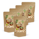 Macadamianötter Premium RAW EKO 500g x 5 paket