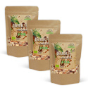 Paranötter Premium RAW EKO 1kg x 3 paket