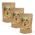 Paranötter Premium RAW EKO 1kg x 3 paket