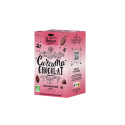 Te Gurkmeja & Choklad Infusion EKO 16 x 1,7g