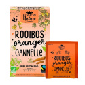 Te Rooibos Apelsin & Kanel EKO 16 x 1,7g