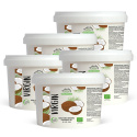 Kokosolja Virgin RAW EKO 500ml x 5 burkar