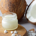 Kokosolja Virgin RAW EKO 500ml