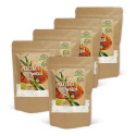 Kokos Riven Premium EKO 500g x 5 paket