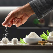 Kokos Riven Premium RAW EKO 500g Kokos Riven Premium RAW EKO 500g