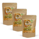 Bipollen 250g x 3 paket