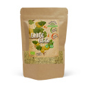 Ginkgo Biloba Pulver EKO 125g