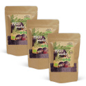 Maqui Pulver EKO 125g x 3 paket