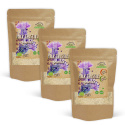 Milk Thistle Pulver EKO 125g x 3 paket