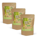 Korngräspulver EKO 125g x 3 paket