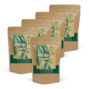 Spirulinapulver EKO 125g x 5 paket