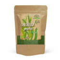 Chlorella Pulver EKO 125g