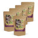 Acai Pulver Frystorkad EKO 125g x 5 paket