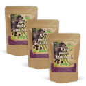 Acai Pulver Frystorkad EKO 250g x 3 paket