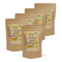 Näringsjäst Flakes 1kg x 5 paket