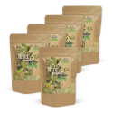Nässelpulver EKO 500g x 5 paket