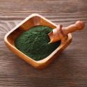 Spirulinapulver EKO 250g