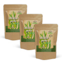 Chlorella Pulver EKO 250g x 3 paket