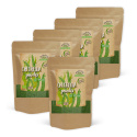 Chlorella Pulver EKO 250g x 5 paket
