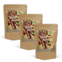 Carobpulver EKO 1kg x 3 paket