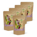 Purple Corn Pulver EKO 500g x 5 paket
