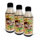 Yaconsirap EKO 250 ml x 3 flaskor