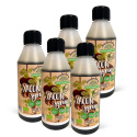 Yaconsirap EKO 250 ml x 5 flaskor