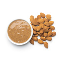 Mandelsmör Rostat EKO 1kg