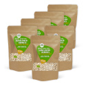 Solroskärnor EKO 1kg x 6 paket
