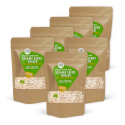 Sesamfrön skalade EKO 1kg x 6 paket