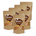 Valnötter i bitar RAW 750g x 6 paket