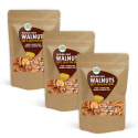 Valnötter RAW 750g x 3 paket