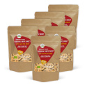 Bananchips Söta EKO 500g x 6 paket