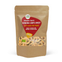 Bananchips Söta EKO 500g