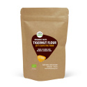 Jordmandelmjöl EKO 1kg